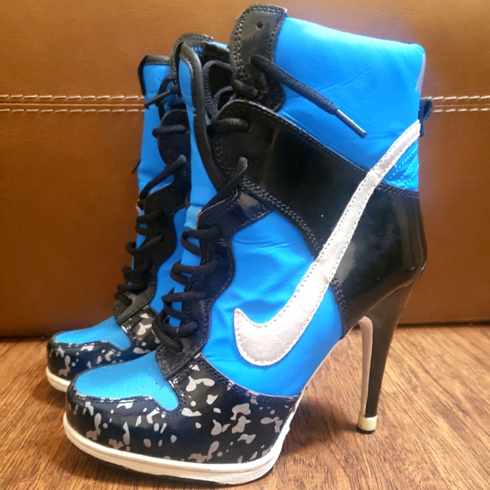 Nike SB Dunks